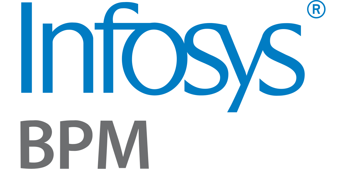 Infosis BPM logo