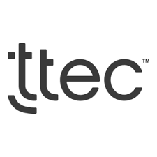 TTEC logo