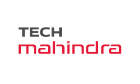 Tech M logo